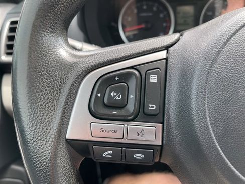 Used 2018 Subaru Forester 2.5i image 20