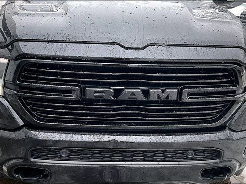 Used 2019 RAM 1500 Laramie image 33