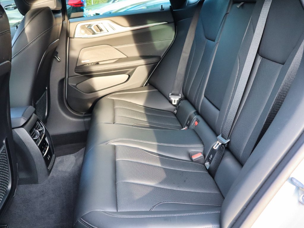 Used 2022 BMW M440i xDrive Gran Coupe w/ Premium Package AWD/4WD image 46