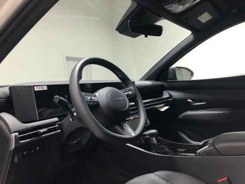 New 2026 Hyundai Santa Cruz SEL AWD/4WD image 18