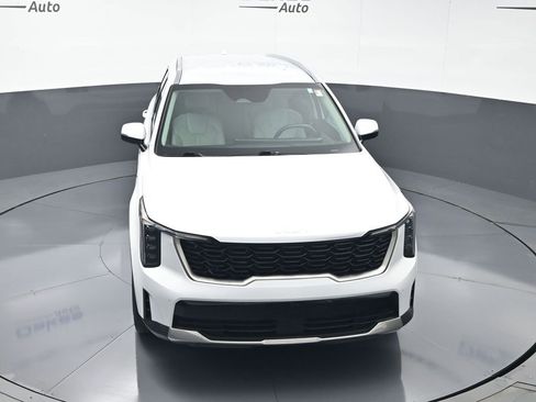 Certified 2026 Kia Sorento S AWD/4WD image 49