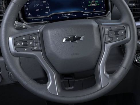 New 2026 Chevrolet Silverado 1500 RST AWD/4WD image 43