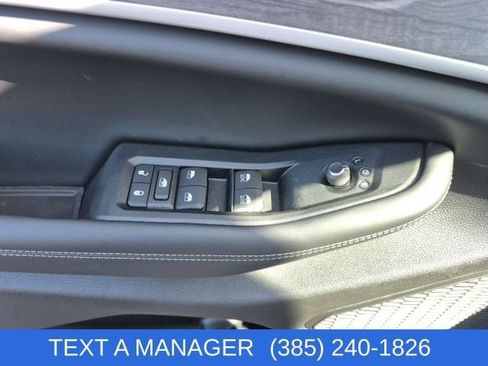 New 2026 Jeep Grand Cherokee Altitude image 14