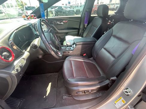 Used 2019 Chevrolet Blazer RS FWD image 5