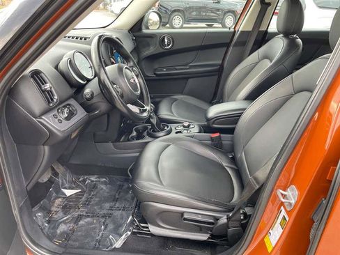 Used 2018 MINI Cooper Countryman image 26