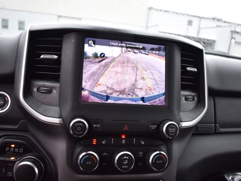 Used 2020 RAM 1500 Big Horn image 19