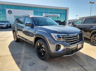 New 2026 Volkswagen Atlas SE video 1