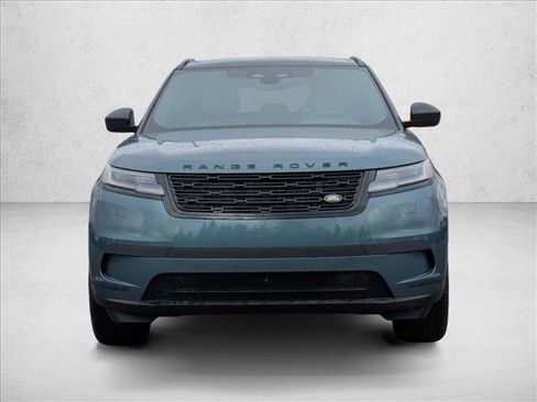 New 2026 Land Rover Range Rover Velar S AWD/4WD image 5