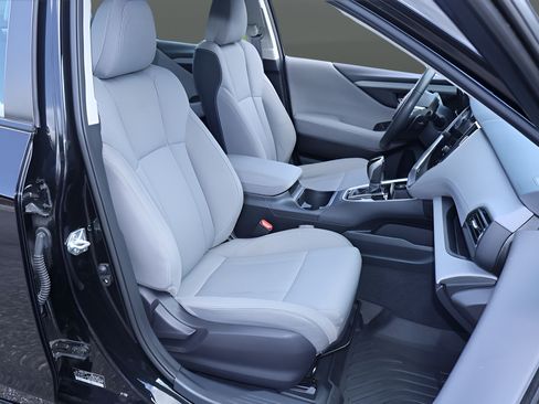 Certified 2024 Subaru Legacy Premium AWD/4WD image 13