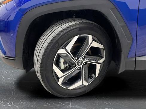 Used 2024 Hyundai Tucson Limited image 10