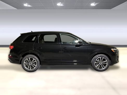 New 2026 Audi Q7 2.0T Premium Plus image 8