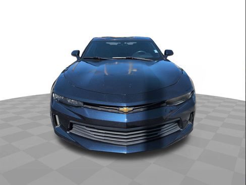 Certified 2016 Chevrolet Camaro LT image 15