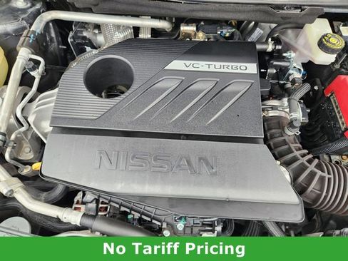 Used 2022 Nissan Rogue SV w/ SV Premium Package FWD image 31