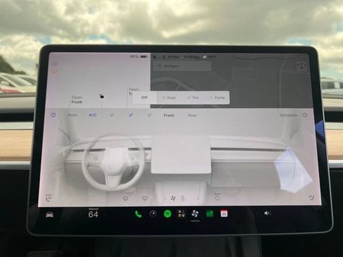Used 2021 Tesla Model 3 Standard Range Plus RWD image 24