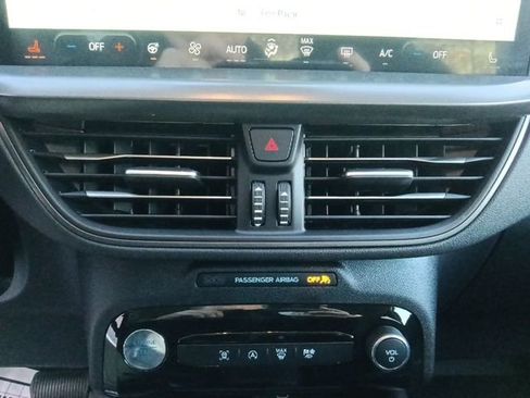 New 2026 Ford Escape Active w/ Tech Pack #1 FWD image 24
