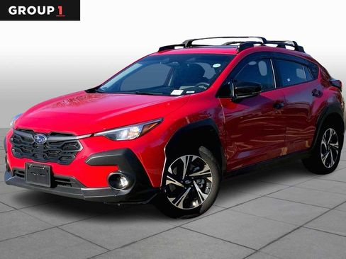 Used 2025 Subaru Crosstrek 2.0i Premium image 1
