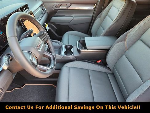 New 2026 GMC Terrain AT4 image 9