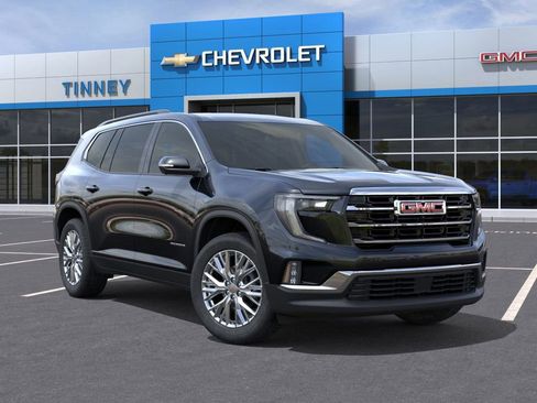 New 2026 GMC Acadia Elevation image 7