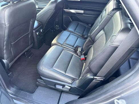 Used 2023 Ford Explorer Limited RWD image 14