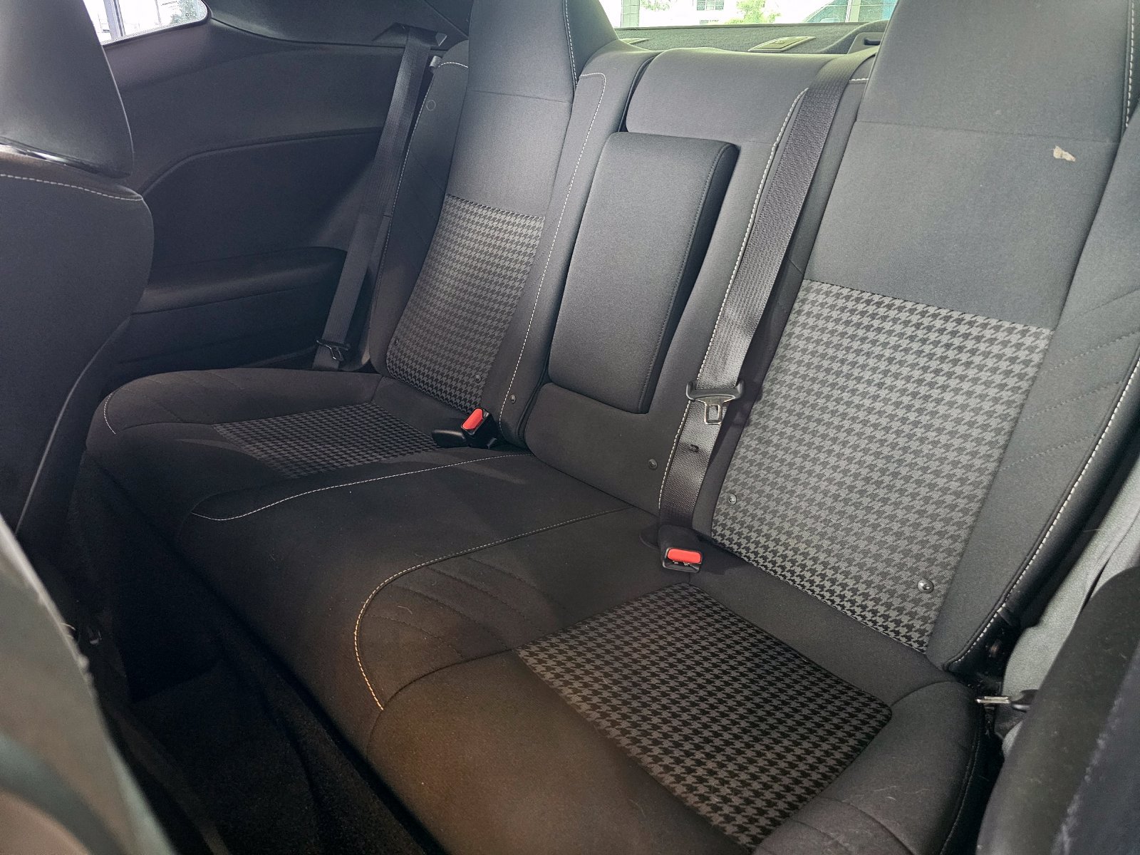 Used 2019 Dodge Challenger SRT Hellcat Redeye RWD image 29