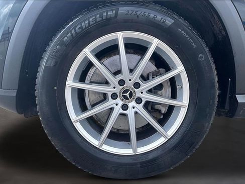 Used 2025 Mercedes-Benz GLE 350 4MATIC image 8