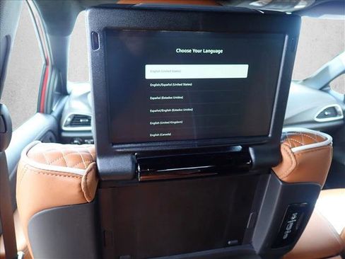 New 2026 Chrysler Pacifica Pinnacle image 11