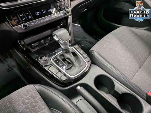 Certified 2025 Kia Seltos S AWD/4WD image 14