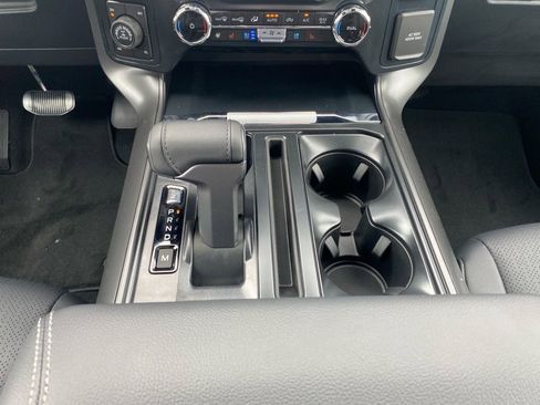 New 2025 Ford F150 Lariat w/ Equipment Group 502A High image 16