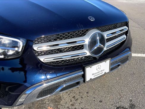 Certified 2021 Mercedes-Benz GLC 300 4MATIC image 29