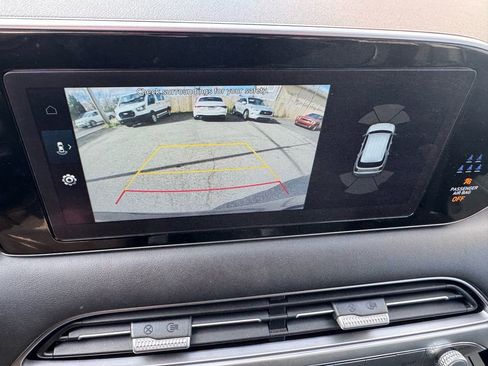 Used 2022 Hyundai Palisade SEL w/ Premium Package image 23