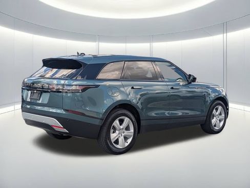 Used 2026 Land Rover Range Rover Velar S AWD/4WD image 6