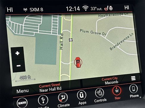 Used 2019 Dodge Durango R/T w/ Blacktop Package image 20