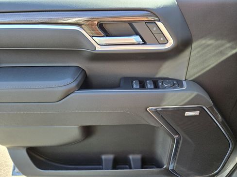 New 2026 Chevrolet Silverado 1500 RST w/ Safety Package image 12