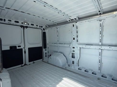 Used 2023 RAM ProMaster 1500 FWD image 15