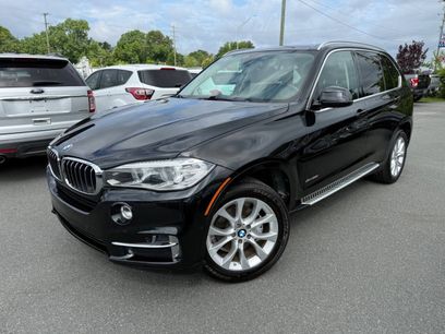 Used 2014 BMW X5 xDrive35i