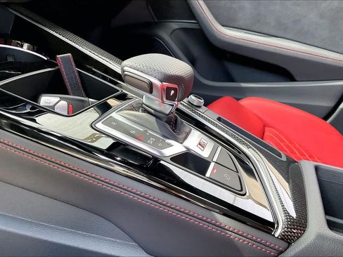 Used 2025 Audi S5 Prestige image 16