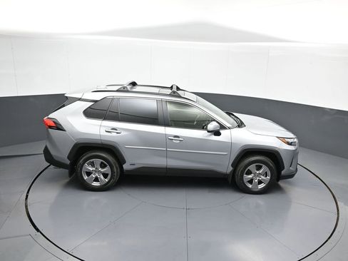 Certified 2025 Toyota RAV4 XLE w/ Convenience Package AWD/4WD image 38