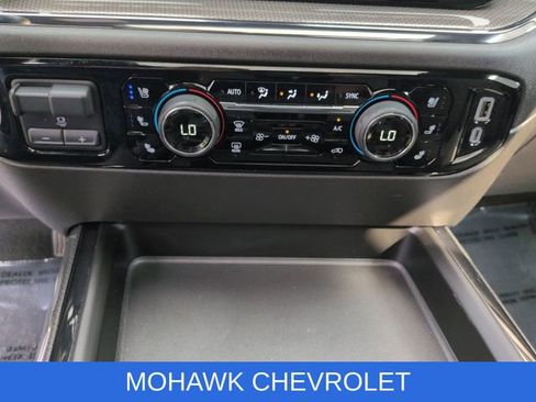 Certified 2024 Chevrolet Silverado 2500 ZR2 w/ Technology Package AWD/4WD image 19