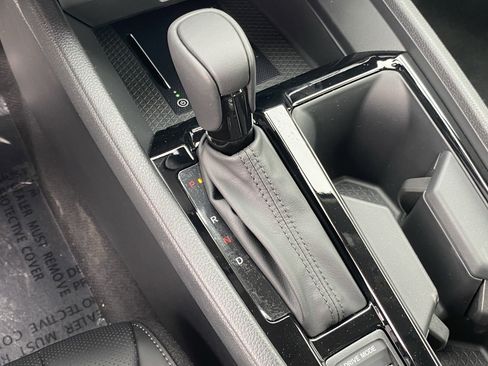 New 2026 Honda Accord EX-L image 18