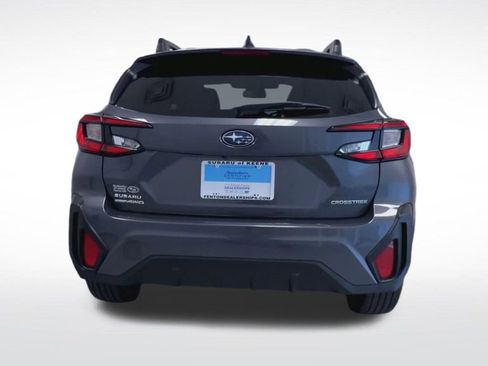 Used 2024 Subaru Crosstrek 2.0i Premium AWD/4WD image 7