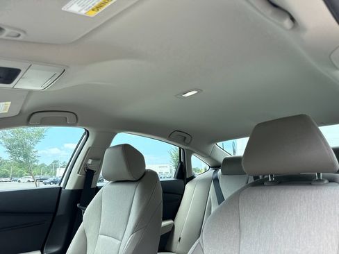 Certified 2026 Honda Accord LX image 31
