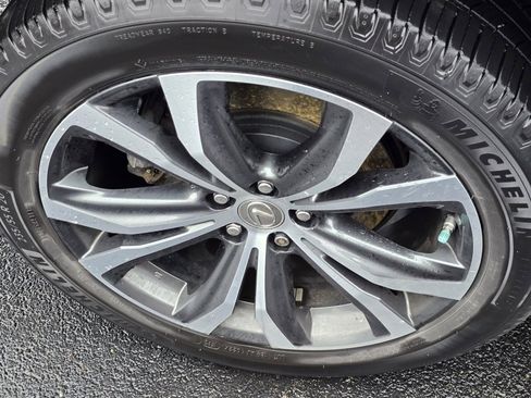 Used 2017 Lexus RX 350 AWD image 13