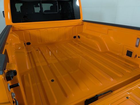 New 2025 Jeep Gladiator Rubicon w/ Convenience Group image 10