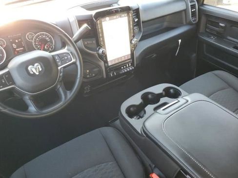 Used 2025 RAM 2500 Tradesman image 30