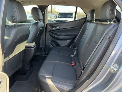 Used 2020 Buick Encore GX Preferred w/ Cold Weather Comfort Package