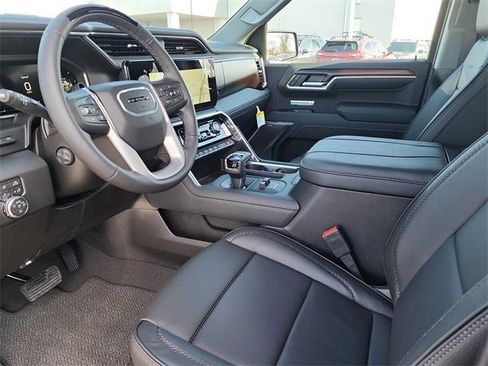 New 2026 GMC Sierra 1500 Denali image 15