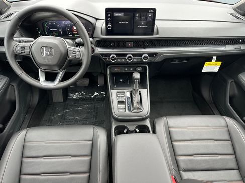 New 2026 Honda CR-V Sport-L image 14