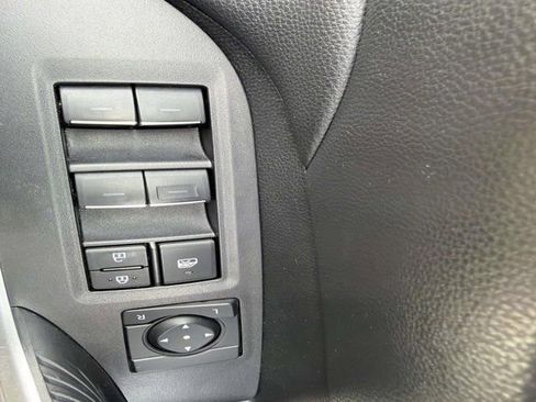 Certified 2024 Toyota RAV4 XLE FWD image 8