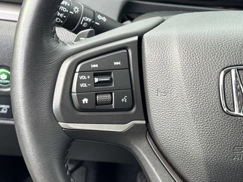 Used 2024 Honda Ridgeline RTL image 25