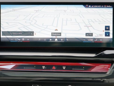 New 2026 BMW i5 eDrive40 w/ M Sport Package image 14